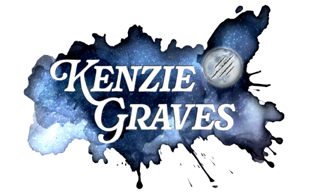 logo KenzieGraveslogo