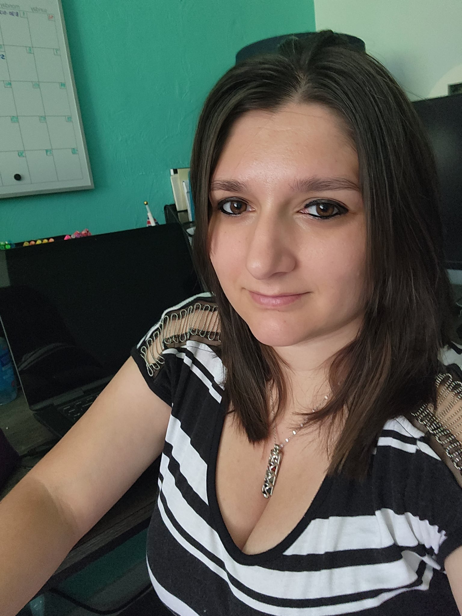 KenzieHeadshot KenzieHeadshot