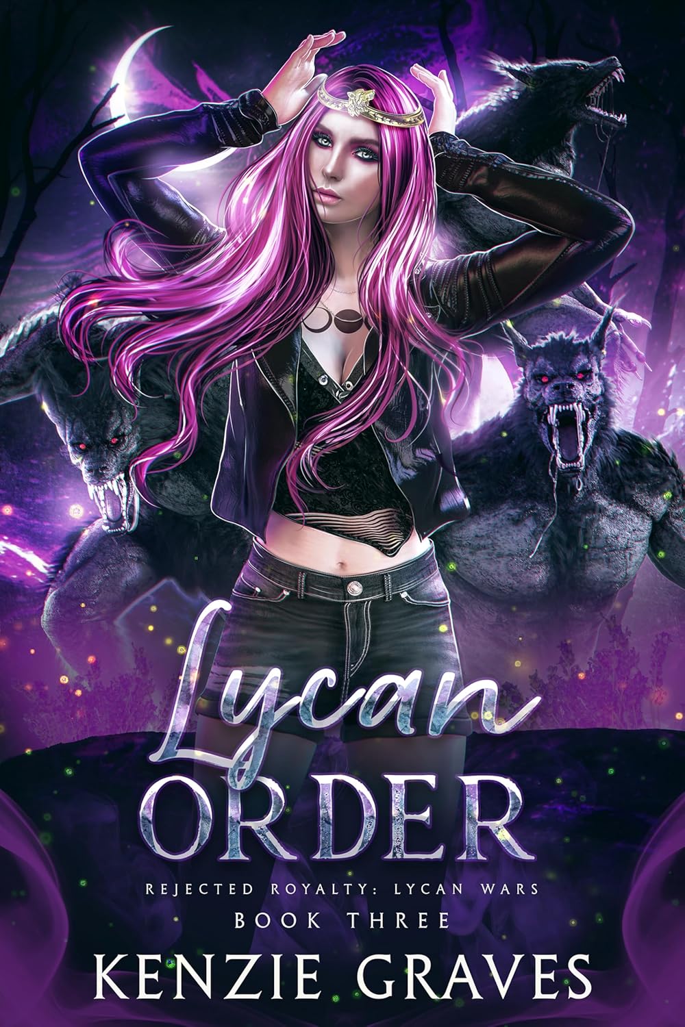 LycanOrder LycanOrder