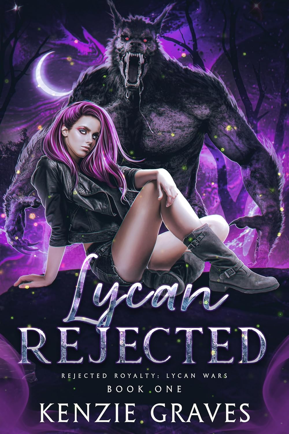 LycanRejected LycanRejected